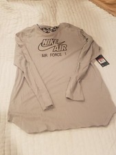 Nike Air Force 1 Long Sleeve