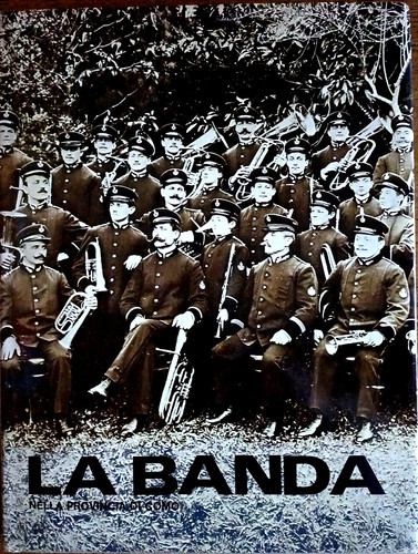 Banda nella provincia di - la,