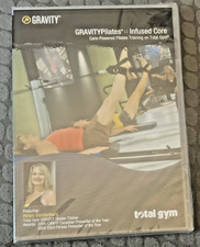 Total Gym Gravity Pilates