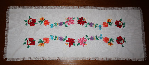 Bellissimo runner fatto - bellissimo, runner-fatto