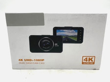 Vonvecy C302 Doppia Dash Cam