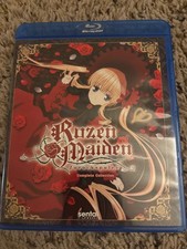 Rozen Maiden 🪄 Complete