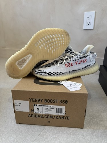 Autentiche adidas yeezy - autentiche,