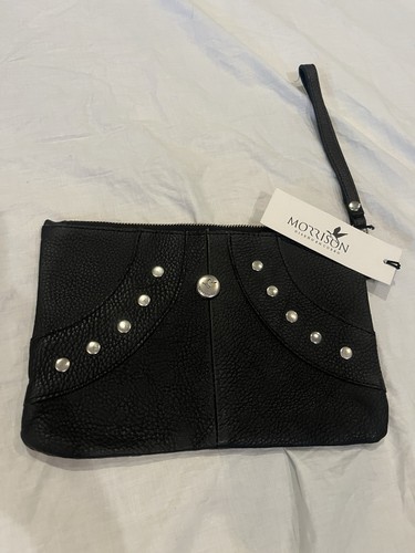 Borsa pochette morrison diseno - borsa,