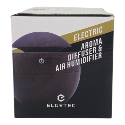 Elgetec diffusore aromi - elgetec,