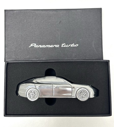 Modellino porsche panamera - modellino,