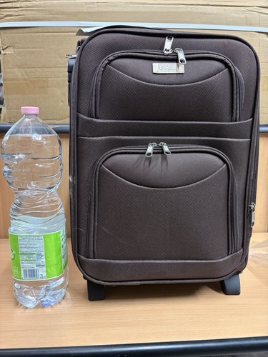 Trolley cabina 33x50x20cm - trolley,