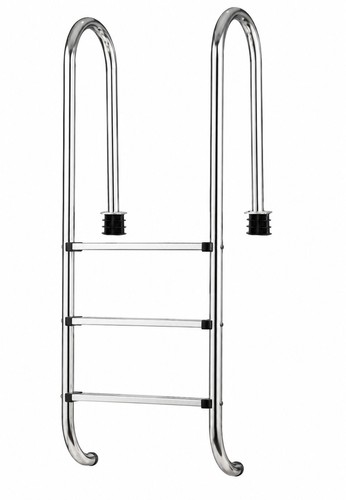 Scala per piscina incasso - , 3