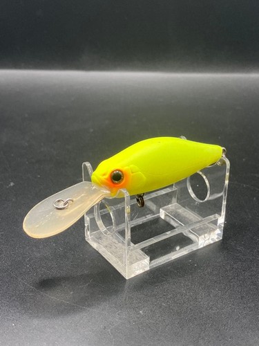 Hc13 daiwa crank - td, scouter