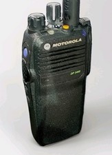 2 Motorola DP3400 DMR VHF  perfettamente funzionanti no batterie