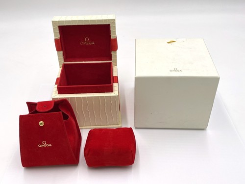 Vintage originale omega bianco - omega,