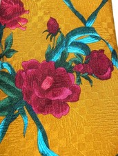 CRAVATTA USATA CRAVATTA LEONARD PARIS DESSIN N° 67859