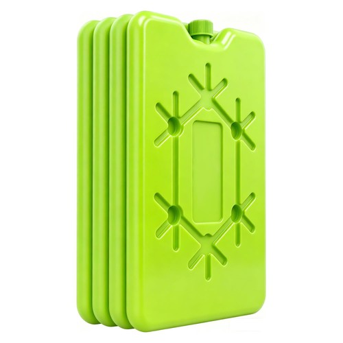 4xghiaccioli per borsa - 4xghiaccioli,