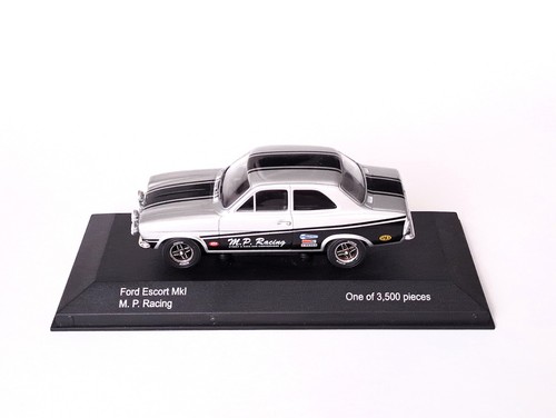 Ford escort mk1 - mk1, mp