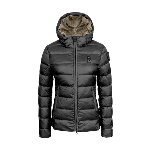 Giacca blauer charme piumino - giacca,