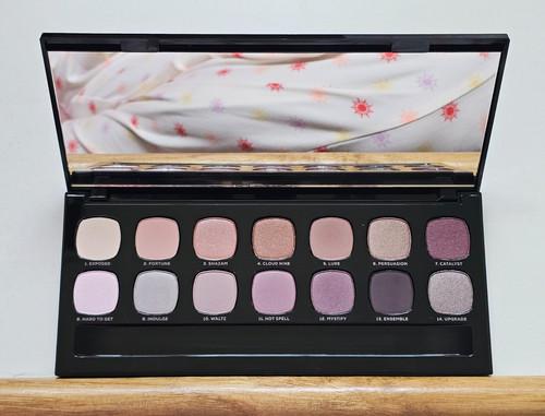 Bareminerals palette - bareminerals,