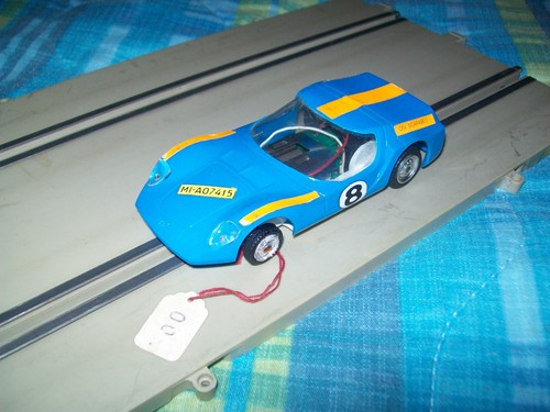 Policar a74 osi - scarabeo, slot