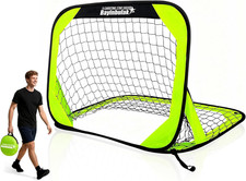 Porta Da Calcio Pop-Up Porta