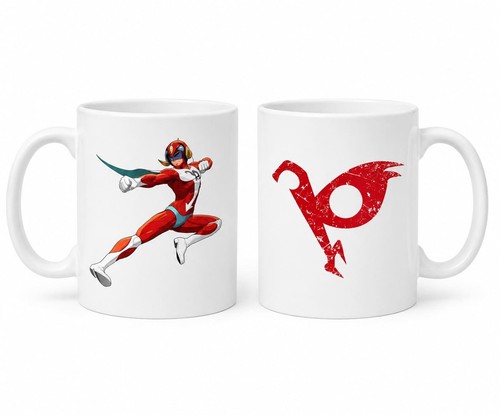 Hurricane polymar tazza - polymar,