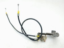 MECCANISMO SGANCIO SELLE SEAT