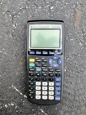 Texas Instruments TI-83 Plus