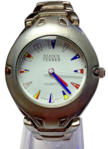 Orologio donna bijoux terner - donna,