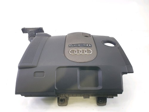 Coperchio motore audi a3 ii - motore,