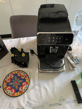 Macchina Da Caffé Automatica Con Macina Caffè "PHILIPS - SERIES 2200 LATTEGO"