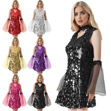 Abito da ballo donna