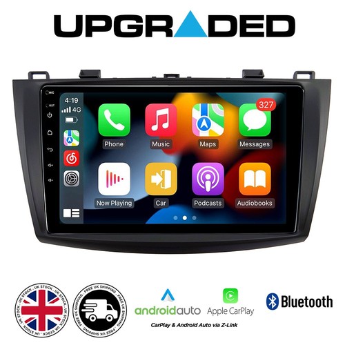 Autoradio aggiornato mazda - aggiornato,