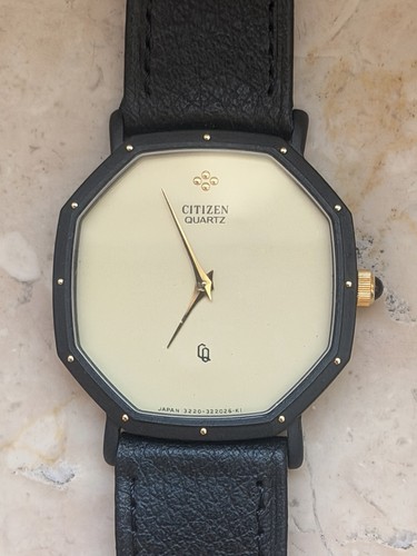 Orologio polso citizen - da,