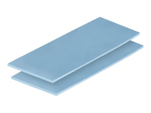 Arctic cuscinetto termico - arctic,