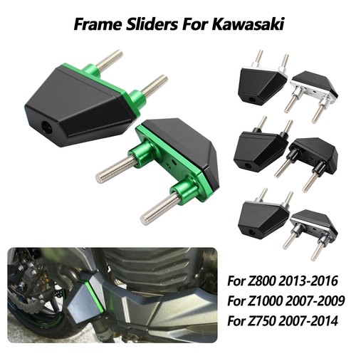 Per kawasaki z800 2013 - z800, 2013-16