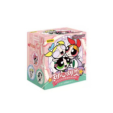 Distintivo Kayou The Powerpuff