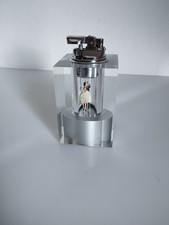 accendino da tavolo in