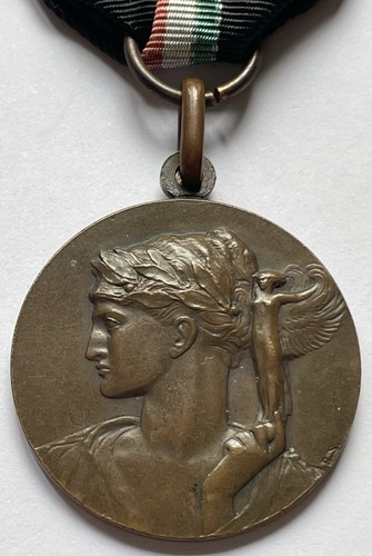 Medaglia campeggio 314 - ii,