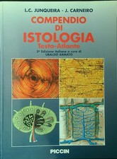 COMPENDIO DI ISTOLOGIA