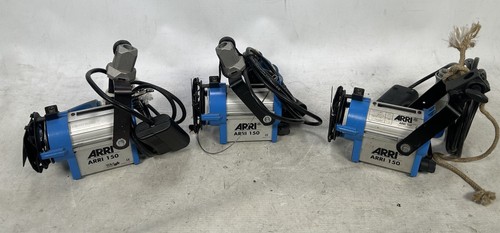 Arri junior lampada - fresnel, al