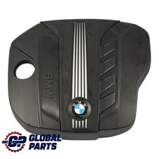 BMW X3 F25 Motore Acoustic Trim Cover Pannello Superiore N47N Diesel 7811024