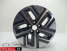 1 pezzo CERCHIO IN LEGA 17