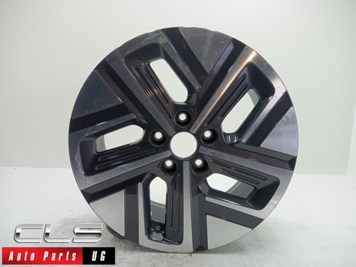 Pezzo cerchio lega 17 - 1,