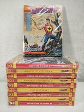 Zagor Più + 1/9 12 Bonelli 10