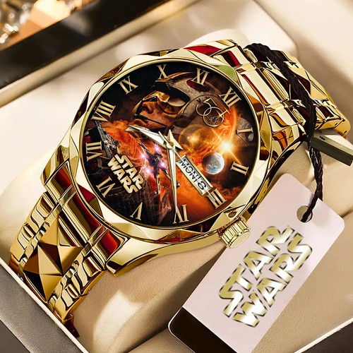 Orologio quarzo lusso in - quarzo,