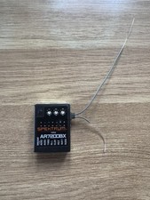 Controller flybarless spektrum - controller,