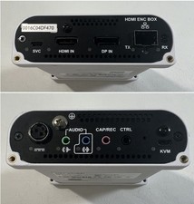 Stryker HDMI e Display Port