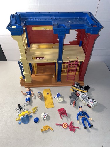 Police academy the precinct - the,