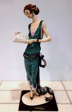 Figurina giuseppe armani lady - giuseppe,