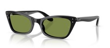 Ray Ban 2299 Lady Burbank 52