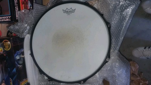 Tama metalworks black steel - tama,