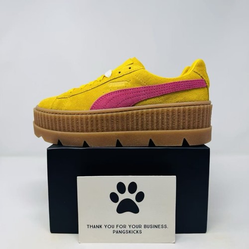 Puma fenty rihanna cleated - puma,